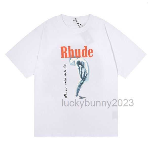 luxury brand rhude t shirt fashion tshirt mens designer shirts men casual short sleeve ees us size s-xxl 20rbz5, White;black
luxury brand rhude t shirt fashion tshirt mens designer shirts men casual short sleeve ees us size s-xxl 20rbz5, White;black
