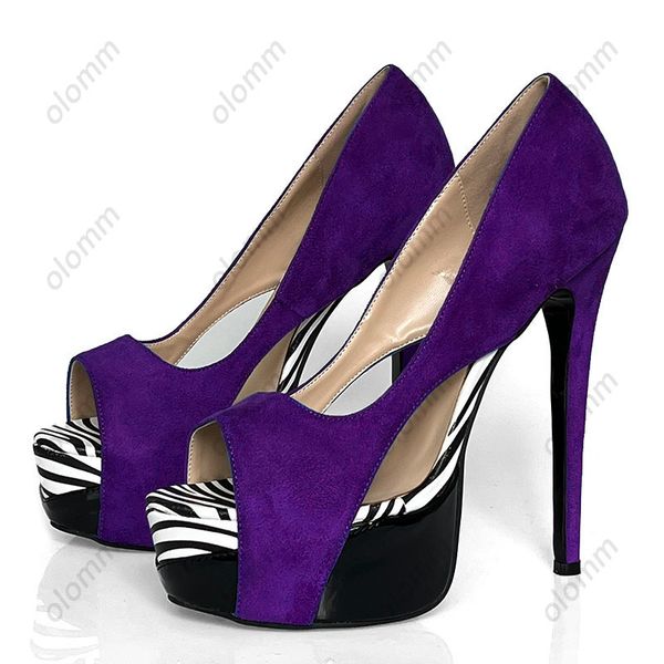 olomm new women spring pumps thin high heels charm peep toe gorgeous blue green fuchsia party shoes women us size 5-20, Black
olomm new women spring pumps thin high heels charm peep toe gorgeous blue green fuchsia party shoes women us size 5-20, Black