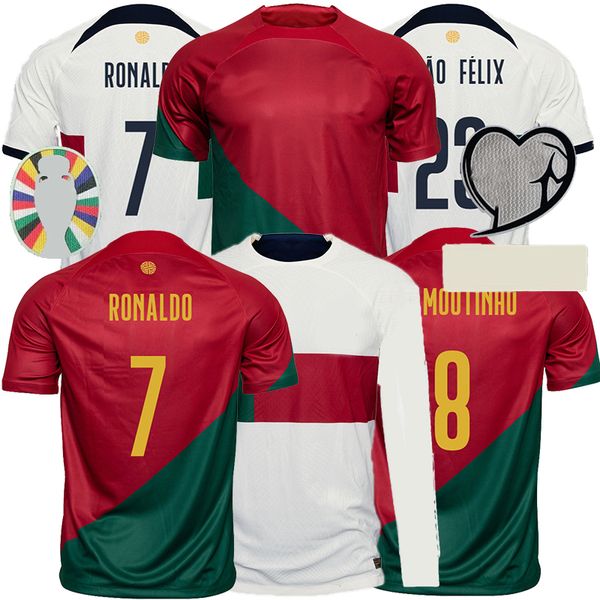 2022 soccer jerseys portuguese bruno fernandes diogo j. portuguesa retro 2023 joao felix 22 23 football shirt bernardo portugieser home men, Black;yellow
2022 soccer jerseys portuguese bruno fernandes diogo j. portuguesa retro 2023 joao felix 22 23 football shirt bernardo portugieser home men, Black;yellow