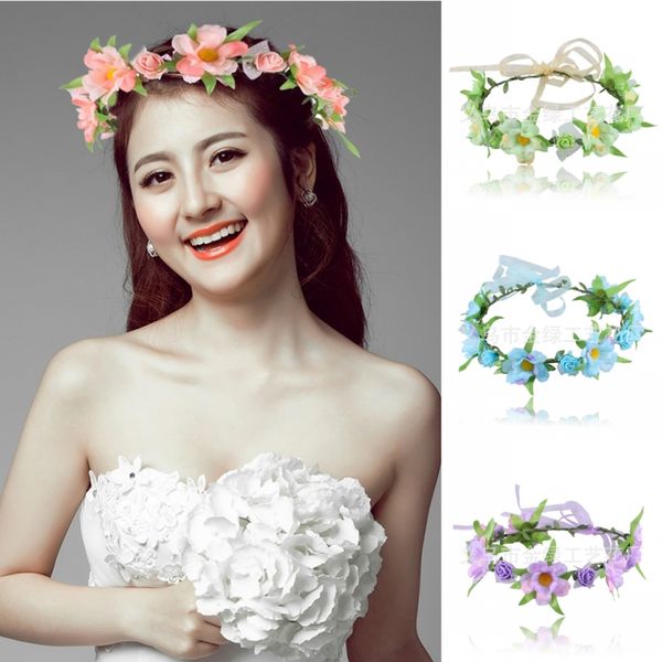 peach blossom flower crown headband wedding bridal hair accessories hair wreath wedding tiaras garland boho headpieces headwear for brides f
peach blossom flower crown headband wedding bridal hair accessories hair wreath wedding tiaras garland boho headpieces headwear for brides f