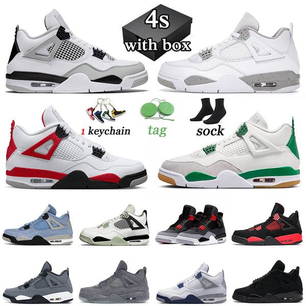 4 jumpman basketball shoes pine green seafoam red thunder black cat white cement military black cool grey new bred womens dhgate sneakers me
4 jumpman basketball shoes pine green seafoam red thunder black cat white cement military black cool grey new bred womens dhgate sneakers me