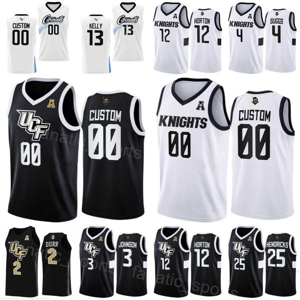 ucf knights college jerseys basketball 25 taylor hendricks 12 ithiel horton 13 c.j. kelly 3 darius johnson 4 brandon suggs 2 michael durr se, Black
ucf knights college jerseys basketball 25 taylor hendricks 12 ithiel horton 13 c.j. kelly 3 darius johnson 4 brandon suggs 2 michael durr se, Black