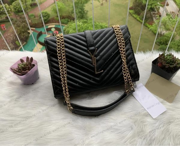 designer bag shoulder bag brand loulou y-shaped designer seam leather ladies metal chain yslitys clamshell messenger louise purse vutton cro
designer bag shoulder bag brand loulou y-shaped designer seam leather ladies metal chain yslitys clamshell messenger louise purse vutton cro