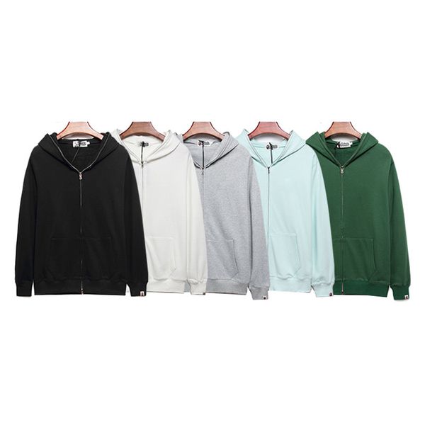 bapa hoodie mens sweatshirts designer mens women hoodies men clothing high quity cotton coat us size, Black
bapa hoodie mens sweatshirts designer mens women hoodies men clothing high quity cotton coat us size, Black