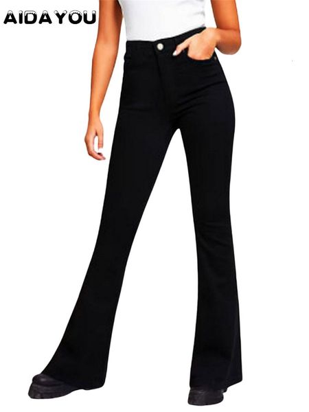 women's jean's flare jeans pants black xs to 4xl casual bootcut buttery thicken stretch bell bottom high waist dress ouc060 230324, Blue
women's jean's flare jeans pants black xs to 4xl casual bootcut buttery thicken stretch bell bottom high waist dress ouc060 230324, Blue