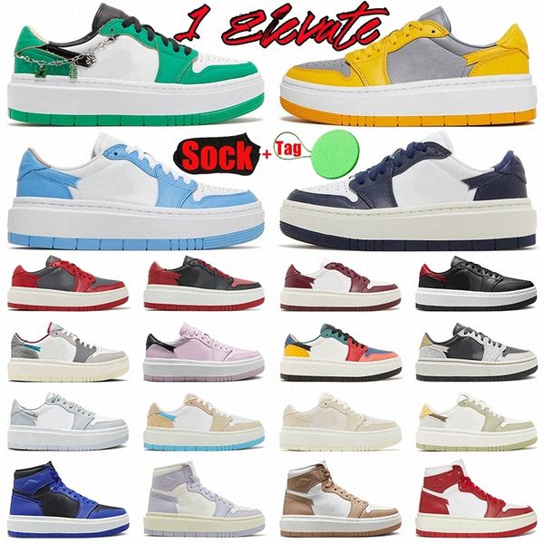 1 elevate casual shoes for women girls jumpman 1s lucky green silver toe bred cement wolf grey varsity maize black white onyx university blu, White;red
1 elevate casual shoes for women girls jumpman 1s lucky green silver toe bred cement wolf grey varsity maize black white onyx university blu, White;red