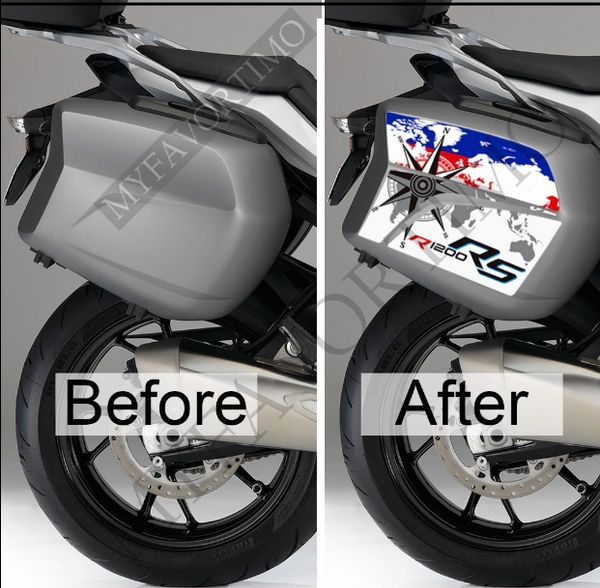 suitable for motorcycles bmw (water bird) r1200rs 1200 rs luggage compartment side box aluminum box decorative stickers embossed
suitable for motorcycles bmw (water bird) r1200rs 1200 rs luggage compartment side box aluminum box decorative stickers embossed