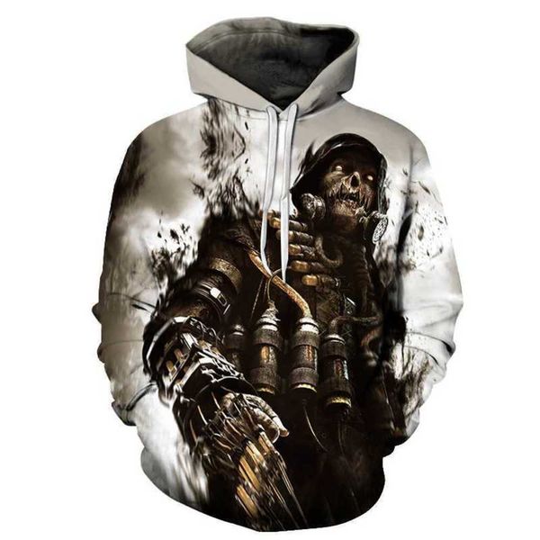 men's hoodies & sweatshirts 3d digital printing demon pattern autumn casual pullover fashion label men's and women's hoodie, Black
men's hoodies & sweatshirts 3d digital printing demon pattern autumn casual pullover fashion label men's and women's hoodie, Black