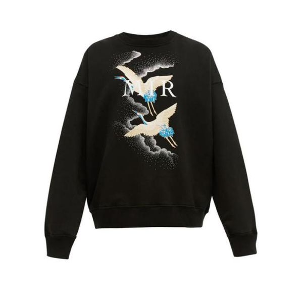 mens hoodie sweatshirts fashion crane printed men women hoodies stylist hoodie jacket size sxl2791730, Black
mens hoodie sweatshirts fashion crane printed men women hoodies stylist hoodie jacket size sxl2791730, Black
