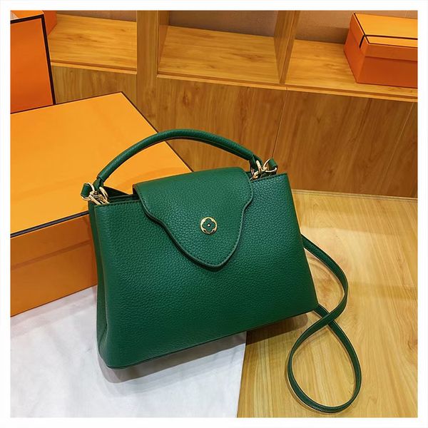 fashion women handbags ladies designer composite bags lady clutch bag shoulder tote female purse capucines aurillon leather handbags woman l
fashion women handbags ladies designer composite bags lady clutch bag shoulder tote female purse capucines aurillon leather handbags woman l