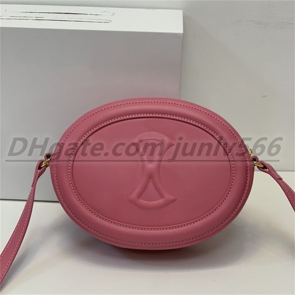 shoulder bag women's men handbags tote clutch triomphe smooth cow leather crossbody oval wallet girl fashion diesels purse handbag wall
shoulder bag women's men handbags tote clutch triomphe smooth cow leather crossbody oval wallet girl fashion diesels purse handbag wall