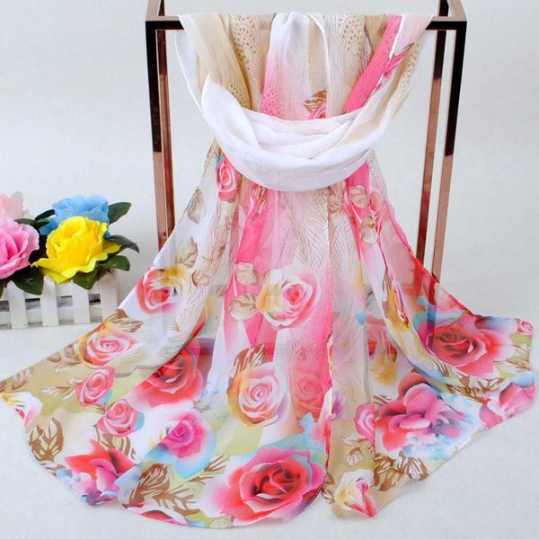 sarongs new chiffon scarf female spring and autumn large super long printed silk scarf wild shawl summer sun sand p230323, Blue;gray
sarongs new chiffon scarf female spring and autumn large super long printed silk scarf wild shawl summer sun sand p230323, Blue;gray