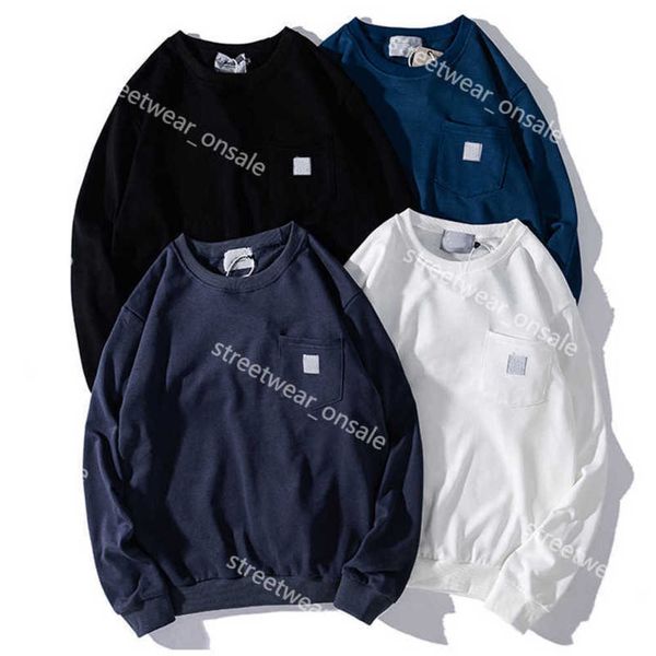 car designer hartt mens sweatshirt with pockets cotton crewneck classic solid color hoodies hip hop high street pullover streetwear 00400, Black
car designer hartt mens sweatshirt with pockets cotton crewneck classic solid color hoodies hip hop high street pullover streetwear 00400, Black