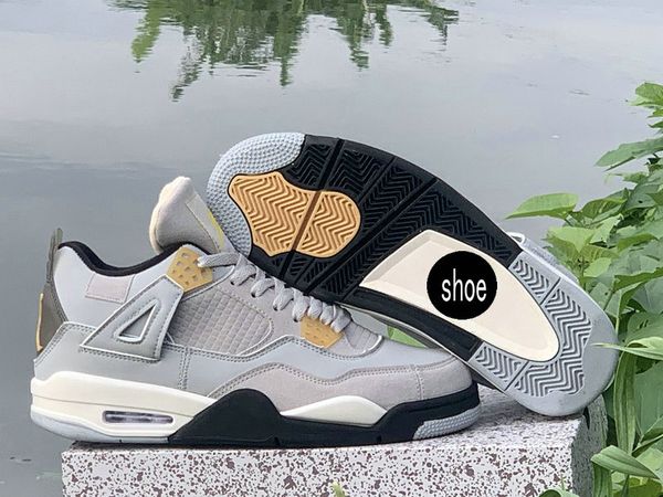 2023 new sports 4 retro craft pn dust men basketball shoes 4s black grey mens athletic shoes sport sneakers
2023 new sports 4 retro craft pn dust men basketball shoes 4s black grey mens athletic shoes sport sneakers