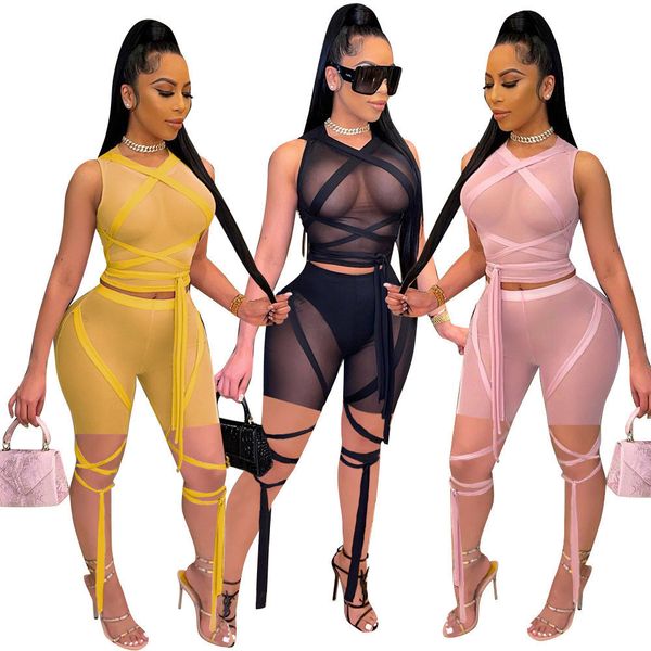 2023 women sheer tracksuits casual 2 piece set sleeveless t-shirts shorts summer jogging suit fashion solid color outfits pullover sportswea, Gray
2023 women sheer tracksuits casual 2 piece set sleeveless t-shirts shorts summer jogging suit fashion solid color outfits pullover sportswea, Gray