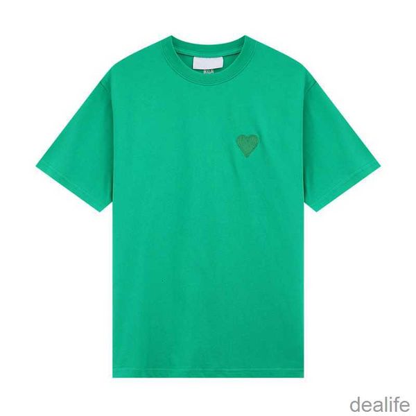 men's t-shirts 2023 mens women designer of luxury amis t shirt fashion men s casual tshirt man clothing tees 1n18 l7sr, White;black
men's t-shirts 2023 mens women designer of luxury amis t shirt fashion men s casual tshirt man clothing tees 1n18 l7sr, White;black