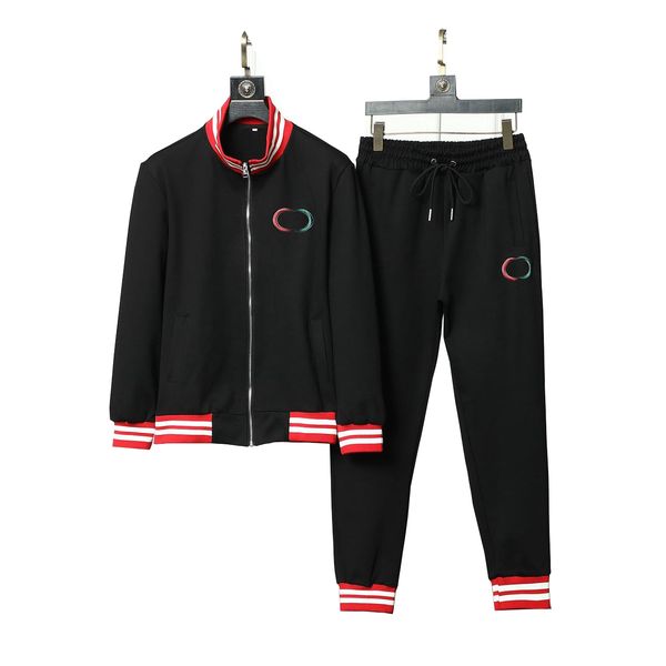 man designers clothes 2023 mens tracksuit pants men s clothing sport sweatshirts couples suit red stripe casual sportswear, Gray
man designers clothes 2023 mens tracksuit pants men s clothing sport sweatshirts couples suit red stripe casual sportswear, Gray
