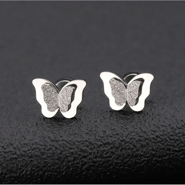 ear cuff butterfly design earrings elegant fashion women jewelry girl gifts nice ll777 230323, Silver
ear cuff butterfly design earrings elegant fashion women jewelry girl gifts nice ll777 230323, Silver