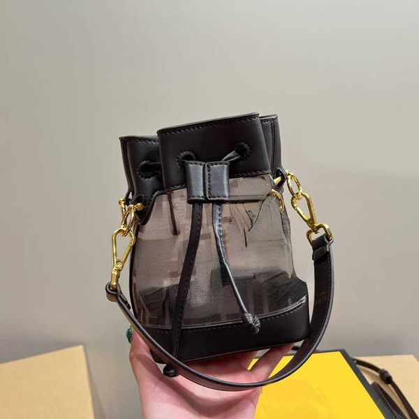 mesh bucket beach bags women designer bags drawstring weave crossbody luxury handbags leather shoulders strap letter print purse 230109
mesh bucket beach bags women designer bags drawstring weave crossbody luxury handbags leather shoulders strap letter print purse 230109