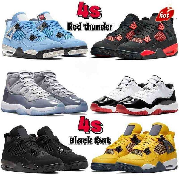 2023 og discount jordns 2022 boots men basketball shoes jumpman 4 4s red thunder university blue yellow 11 11s cool grey animal
2023 og discount jordns 2022 boots men basketball shoes jumpman 4 4s red thunder university blue yellow 11 11s cool grey animal