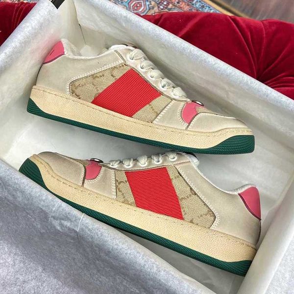classic luxury shoes brand sports shoes casual shoes canvas leather panel shoes mens designer slider womens leather retro old shoes low wome, Black
classic luxury shoes brand sports shoes casual shoes canvas leather panel shoes mens designer slider womens leather retro old shoes low wome, Black