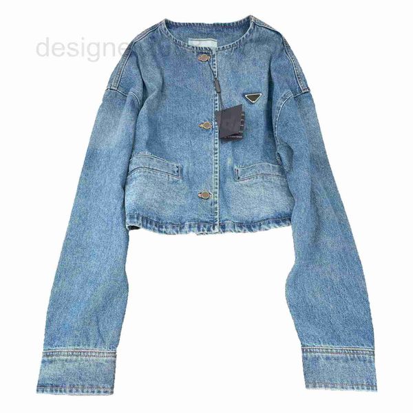 women's jackets designer women denim metal badge spring summer light vintage style luxury coat btdc, Black;brown
women's jackets designer women denim metal badge spring summer light vintage style luxury coat btdc, Black;brown