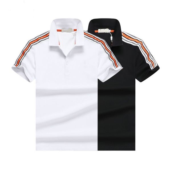 2023men's designer shirt summer shooting sleeve casual shirt fashion loose polos beach style breathable t-shirt t-shirt clothing -3xl, White;black
2023men's designer shirt summer shooting sleeve casual shirt fashion loose polos beach style breathable t-shirt t-shirt clothing -3xl, White;black