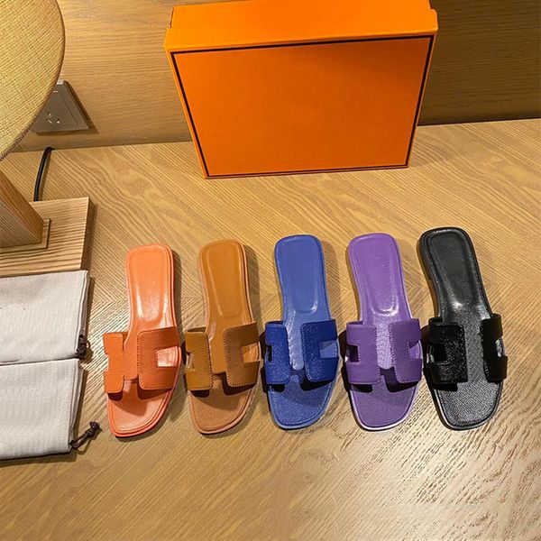women luxury brand designer slipper slide sandals summer classic luxurys brands pink blue black green outdoor beach casual sandals ladies fa
women luxury brand designer slipper slide sandals summer classic luxurys brands pink blue black green outdoor beach casual sandals ladies fa