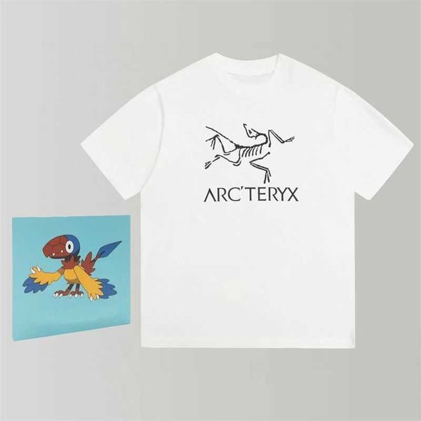 arc t shirt for men arcterxy tees loose brand large chest print short sleeve t shirt new and versatile fashion for men and women 06xb, White;black
arc t shirt for men arcterxy tees loose brand large chest print short sleeve t shirt new and versatile fashion for men and women 06xb, White;black