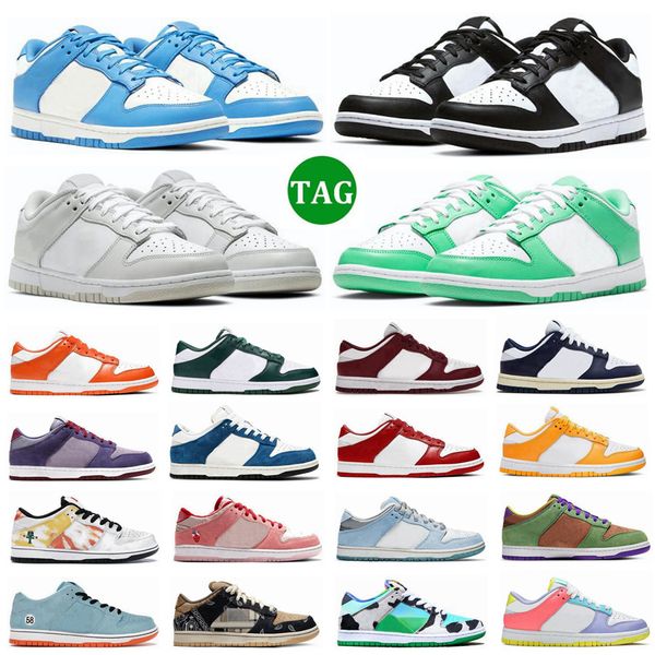 2023 running shoe low panda mens casual shoes triple pink unc p dust syranuse university red georgetown pandas sneakers sports women trainer, Black
2023 running shoe low panda mens casual shoes triple pink unc p dust syranuse university red georgetown pandas sneakers sports women trainer, Black