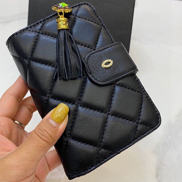 designer wallet bags luxury purse fashion lady handbag real leather handbag with diamond grille texture credit card, zipper clamshell buckle, Red;black
designer wallet bags luxury purse fashion lady handbag real leather handbag with diamond grille texture credit card, zipper clamshell buckle, Red;black