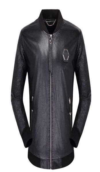 designer skull jacket mens zipper slim fit short hip hop casual sport long sleeves motorcycle coat biker letters fashion faux leat9439400, Black;brown
designer skull jacket mens zipper slim fit short hip hop casual sport long sleeves motorcycle coat biker letters fashion faux leat9439400, Black;brown