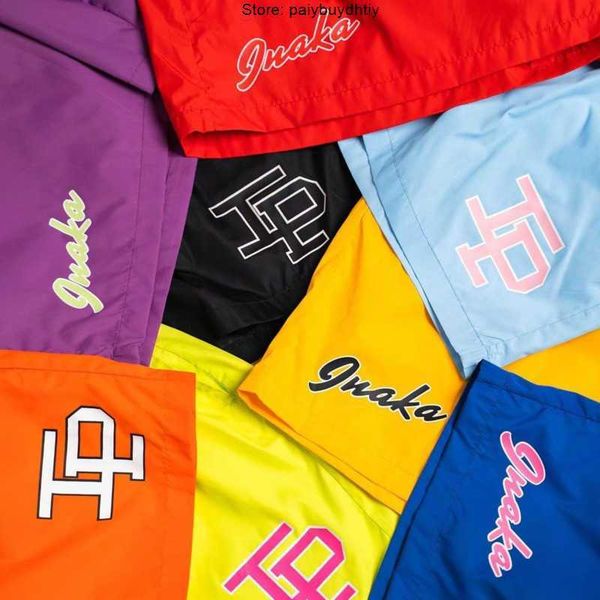fashion luxury brand ip men's shorts inaka mesh breathable solid color casual short simple loose street sports fitness beach swimming t, White;black
fashion luxury brand ip men's shorts inaka mesh breathable solid color casual short simple loose street sports fitness beach swimming t, White;black