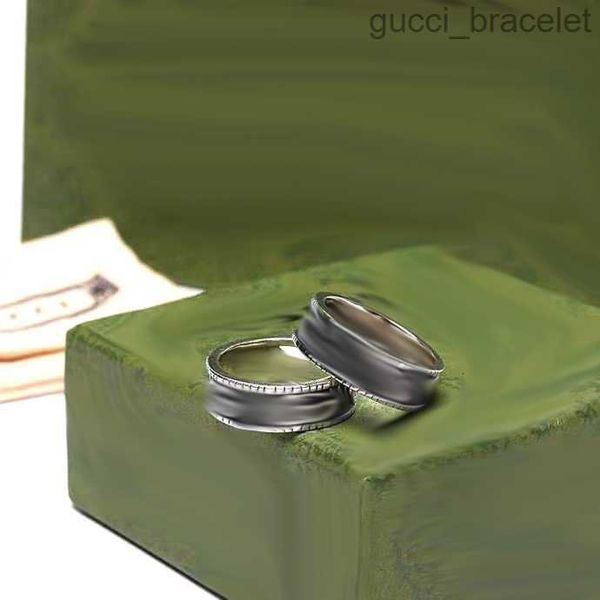rings with doube leeter in sliver men women ghost designer rings jewelry sliver color, Silver
rings with doube leeter in sliver men women ghost designer rings jewelry sliver color, Silver