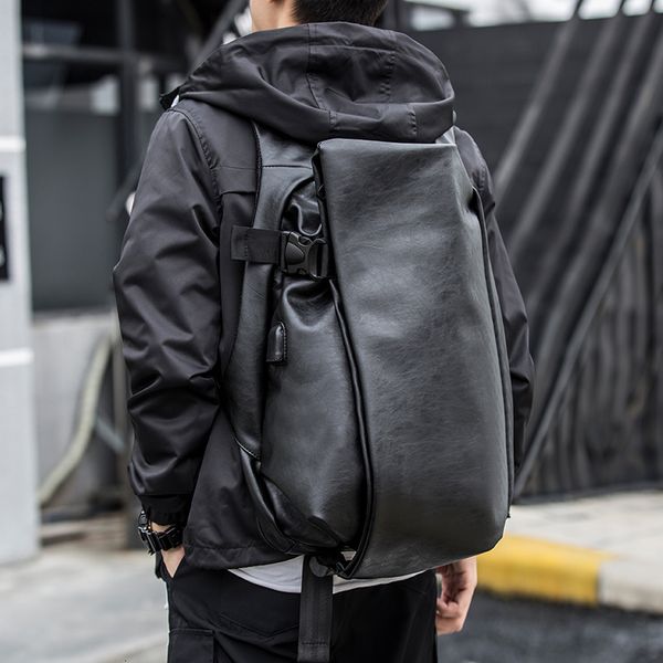 school bags men's backpack usb charge travel lapback packs black 16inch leather school bag male vintage waterproof anti theft backpacks
school bags men's backpack usb charge travel lapback packs black 16inch leather school bag male vintage waterproof anti theft backpacks