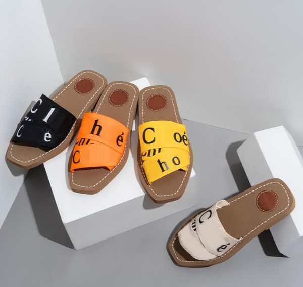 classic slippers designer women woody flat mules sandals slides sail canvas white black women outdoor beach slipper shoes
classic slippers designer women woody flat mules sandals slides sail canvas white black women outdoor beach slipper shoes