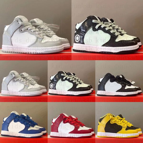 kids sneaker shoes toddler sb high shoe designer sneakers baby trainers retro black dunke kid youth infants dead bears enfant boy girl child, Black;red
kids sneaker shoes toddler sb high shoe designer sneakers baby trainers retro black dunke kid youth infants dead bears enfant boy girl child, Black;red