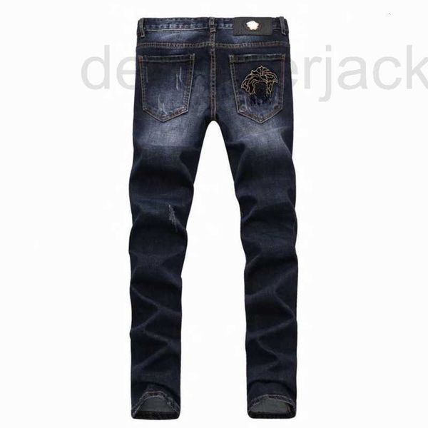 men's jeans designer jean pants medusa embroidery ripped denim trousers men women fashion slacks dark blue jeans 1lv9
men's jeans designer jean pants medusa embroidery ripped denim trousers men women fashion slacks dark blue jeans 1lv9