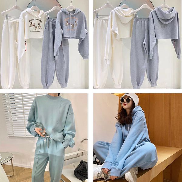 spring summer women two-piece pants nzh2440 no cap hoodie thin long sleeve and pants set multiple styles leisure sports fashion sets wear fo, White
spring summer women two-piece pants nzh2440 no cap hoodie thin long sleeve and pants set multiple styles leisure sports fashion sets wear fo, White