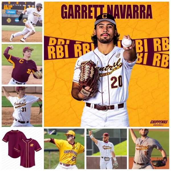 stitched central michigan chippewas baseball jersey 44 jakob marsee jersey 5 zach gilles 31 andrew taylor 6 patty 10 justin simpson robby mo, Blue;black
stitched central michigan chippewas baseball jersey 44 jakob marsee jersey 5 zach gilles 31 andrew taylor 6 patty 10 justin simpson robby mo, Blue;black