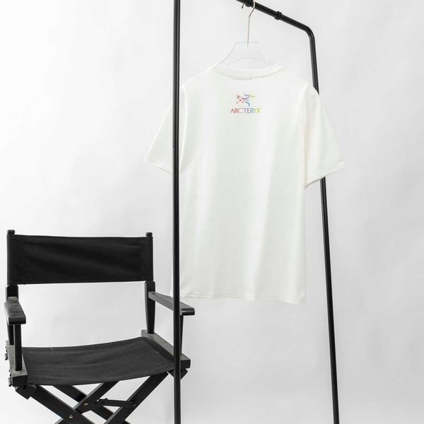 arc t shirt for men arcterxy t shirts shirt high version and fashion embroidery t brand versatile women's short sleeve men's pure, White;black
arc t shirt for men arcterxy t shirts shirt high version and fashion embroidery t brand versatile women's short sleeve men's pure, White;black