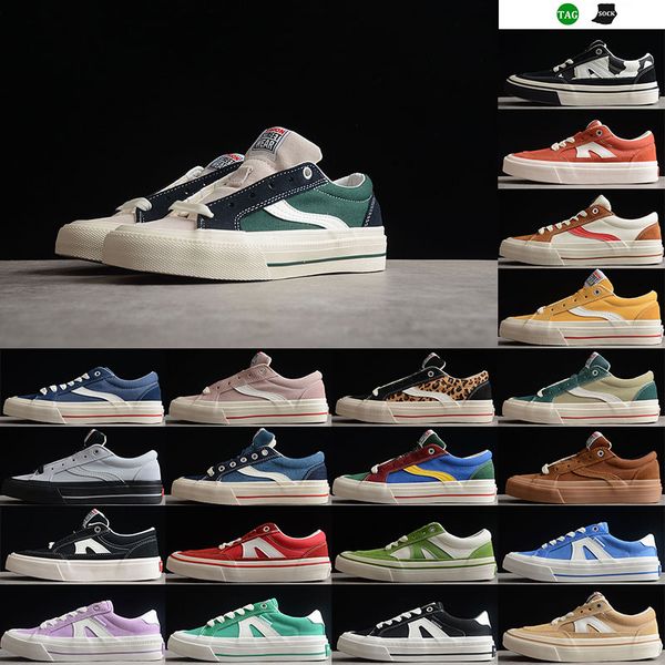 1976 vision street wear men canvas shoes odd cirkus astley pro skateboard sneakers stick light flat blue women classic sports trainers
1976 vision street wear men canvas shoes odd cirkus astley pro skateboard sneakers stick light flat blue women classic sports trainers