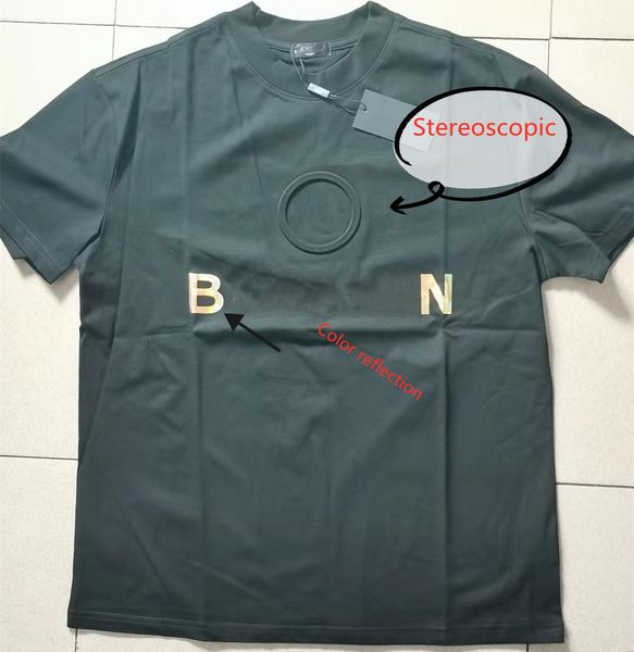 619s ful reflective stereoscopic pattern designer polo t shirt women mens shirts fashion tees suit brand street tracksuit shorts leisure tsh, White;black
619s ful reflective stereoscopic pattern designer polo t shirt women mens shirts fashion tees suit brand street tracksuit shorts leisure tsh, White;black