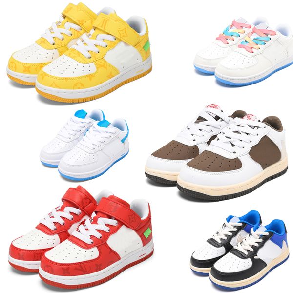 2023 nfant running shoessshadow new style designer boys coral aurora kids shoes forse 1 trainers girls triple white black dark brown pale iv
2023 nfant running shoessshadow new style designer boys coral aurora kids shoes forse 1 trainers girls triple white black dark brown pale iv