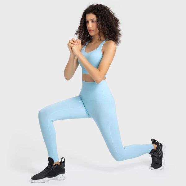 women's leggings nwt women sports stretch legging yoga high elastic solid skinny capris 230324, Black
women's leggings nwt women sports stretch legging yoga high elastic solid skinny capris 230324, Black