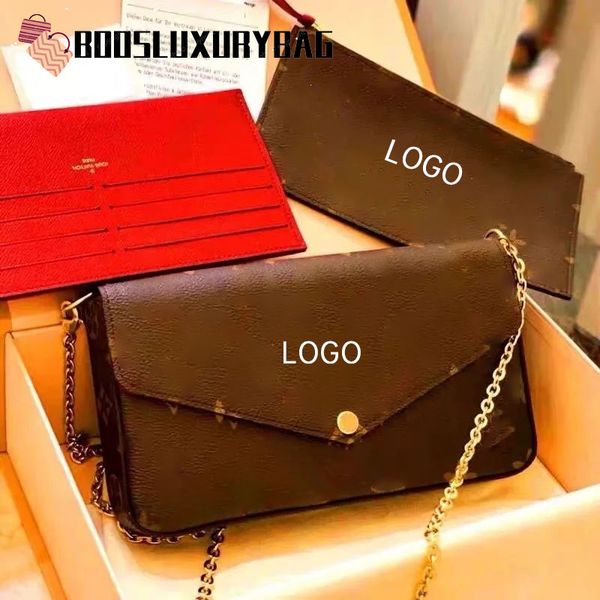 designers multi felicie pochette shoulder bags leather crossbody bag handbag flower embossed vuttons wallet serial
designers multi felicie pochette shoulder bags leather crossbody bag handbag flower embossed vuttons wallet serial