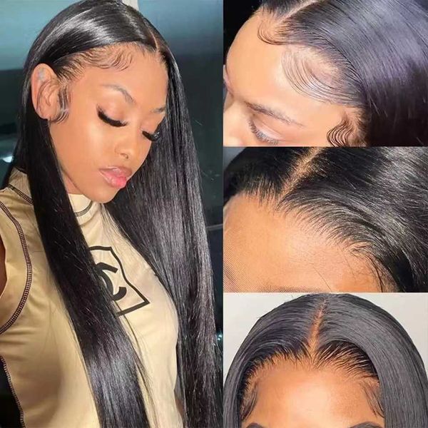 selling lace wig set new long straight front lace wig230323, Black
selling lace wig set new long straight front lace wig230323, Black