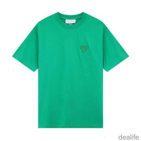 2023 mens women designer of luxury amis t shirt tshirts short sleeve fashion men s casual tshirt man clothing jw5v, White;black
2023 mens women designer of luxury amis t shirt tshirts short sleeve fashion men s casual tshirt man clothing jw5v, White;black