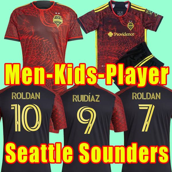 mls 2023 seattle sounders soccer jerseys 23 24 jimi hendrix kit roldan ruidiaz lodeiro morris camisetas de futbol football shirts maillots f, Black;yellow
mls 2023 seattle sounders soccer jerseys 23 24 jimi hendrix kit roldan ruidiaz lodeiro morris camisetas de futbol football shirts maillots f, Black;yellow