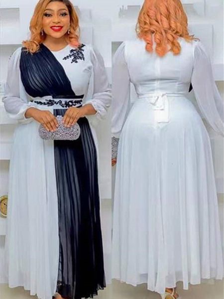 ethnic clothing muslim fashion hijab dubai abaya long dresse with sashes islam african dresses for women musulman djellaba 230324, Red
ethnic clothing muslim fashion hijab dubai abaya long dresse with sashes islam african dresses for women musulman djellaba 230324, Red